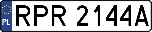RPR2144A