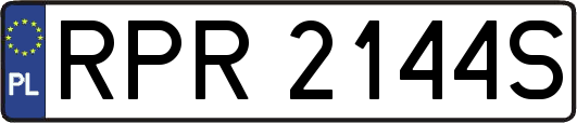 RPR2144S