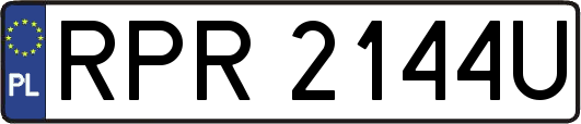 RPR2144U