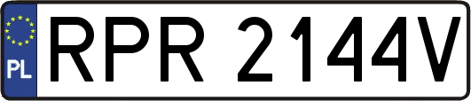 RPR2144V