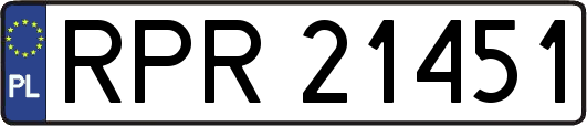 RPR21451