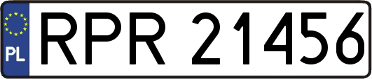RPR21456
