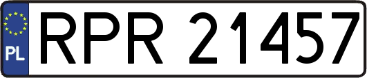 RPR21457