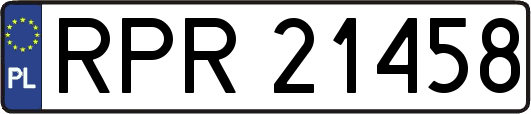 RPR21458