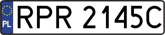 RPR2145C