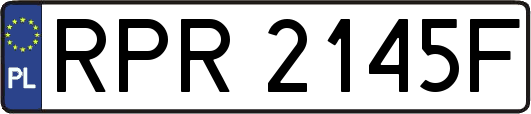 RPR2145F