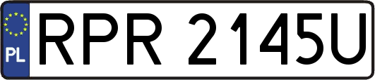 RPR2145U