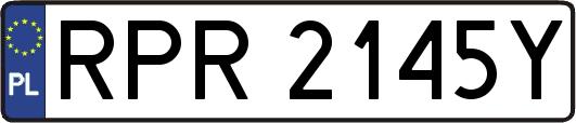 RPR2145Y
