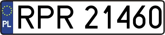 RPR21460