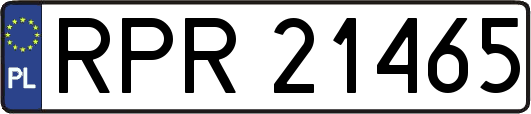 RPR21465