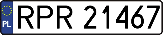 RPR21467