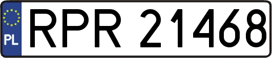 RPR21468