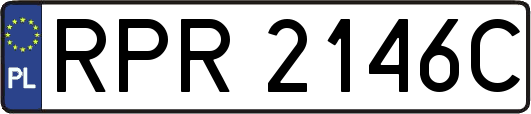RPR2146C