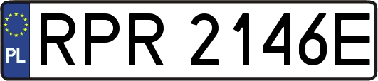 RPR2146E