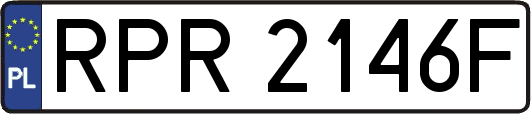RPR2146F
