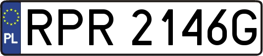 RPR2146G