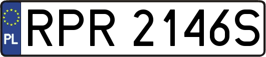 RPR2146S