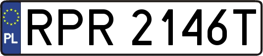 RPR2146T