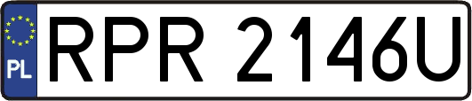 RPR2146U