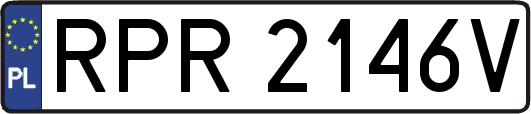 RPR2146V