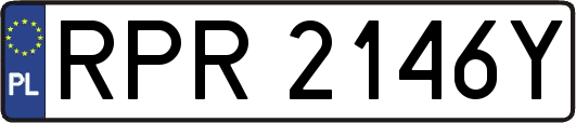 RPR2146Y