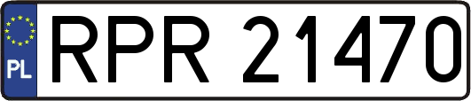 RPR21470