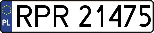 RPR21475