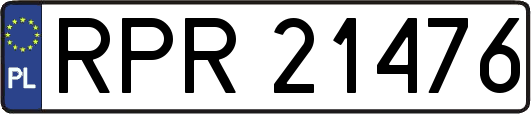 RPR21476