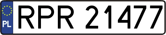 RPR21477