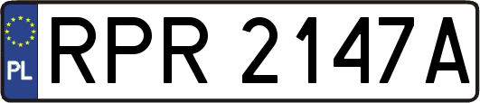 RPR2147A