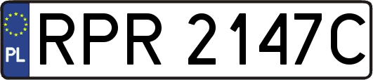 RPR2147C