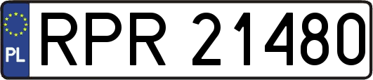 RPR21480