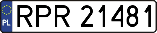 RPR21481