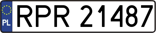 RPR21487