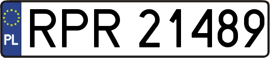 RPR21489