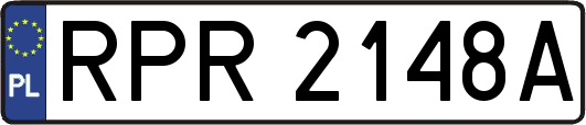 RPR2148A