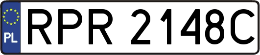 RPR2148C