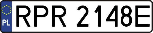 RPR2148E