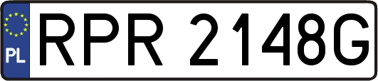 RPR2148G