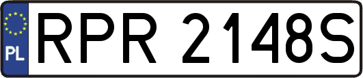 RPR2148S