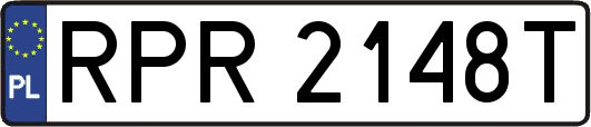 RPR2148T