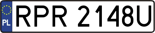 RPR2148U