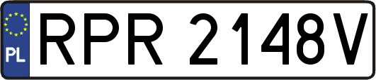 RPR2148V