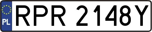 RPR2148Y