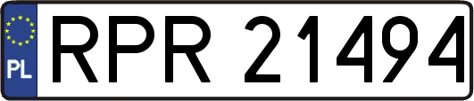 RPR21494