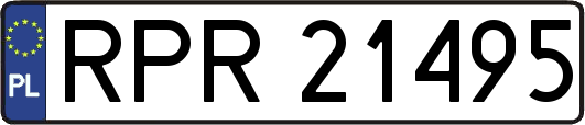 RPR21495