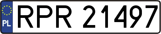 RPR21497