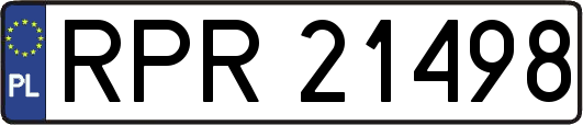 RPR21498