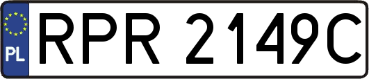 RPR2149C