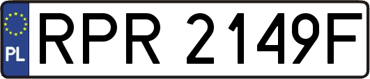 RPR2149F